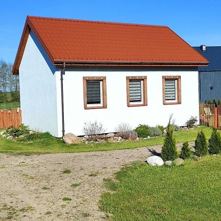 Male Kaszuby Villa Slajszewo Luaran gambar