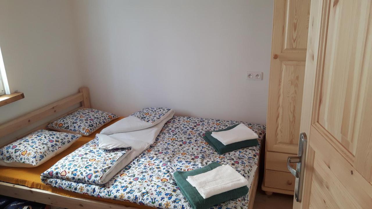 Male Kaszuby Villa Slajszewo Luaran gambar